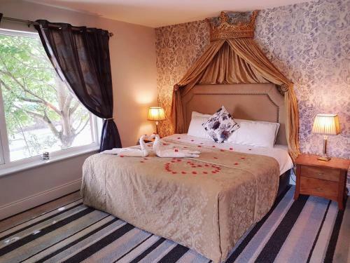 Bed & Breakfast Killarney Inn