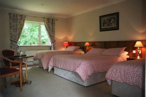 Bed & Breakfast Applecroft House