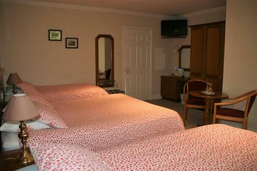 Bed & Breakfast Applecroft House