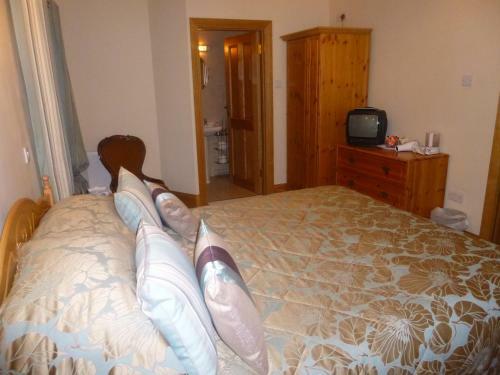 Bed & Breakfast Ben View Guesthouse