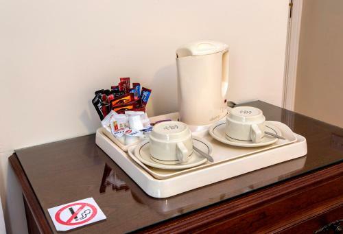 The Laurels B&B
