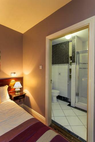 The Laurels B&B