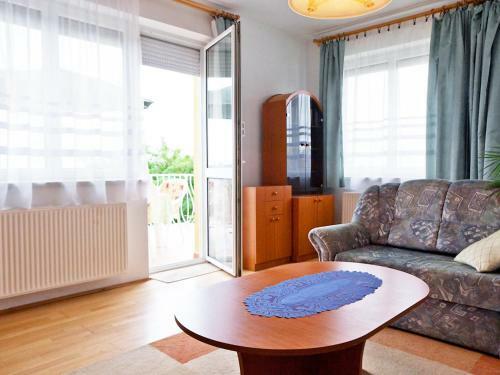 Apartamento Thermal A201