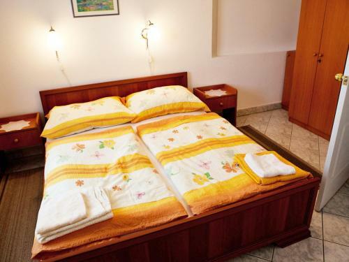 Apartamento Thermal A201
