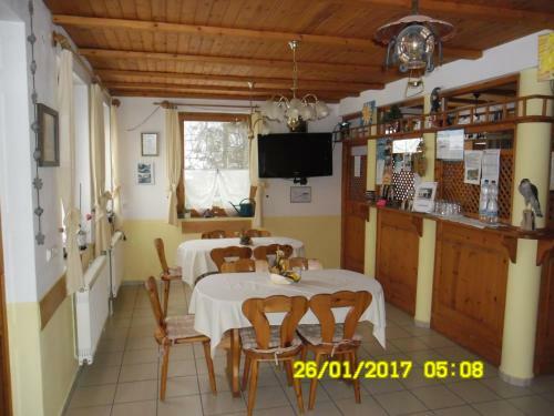 Hostal Pension Heidi