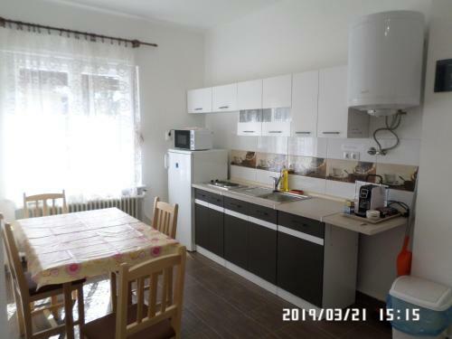 Rita Apartman