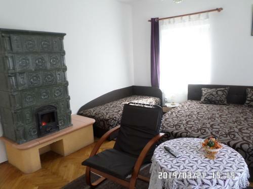 Rita Apartman