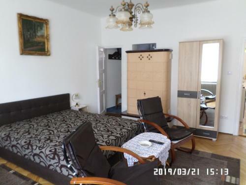 Rita Apartman