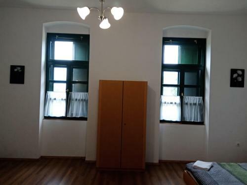 Hostal V�ndektanya Vend�gh�z