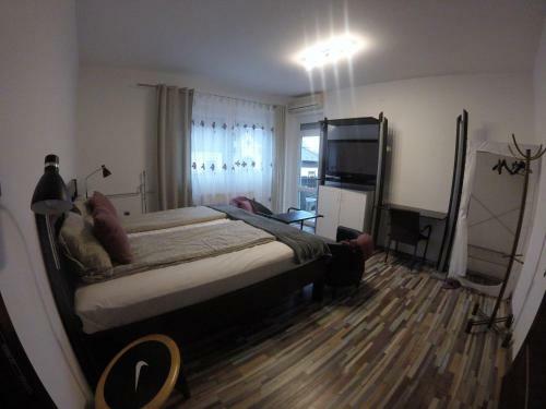 Apartamento D�zsah�z