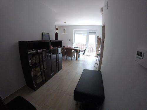 Apartamento D�zsah�z