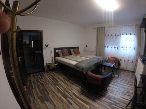 Apartamento D�zsah�z