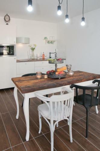 Apartamento Anita Home