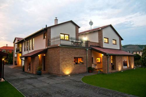 Apartamento Anita Home