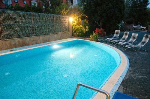Apartamento Anita Home