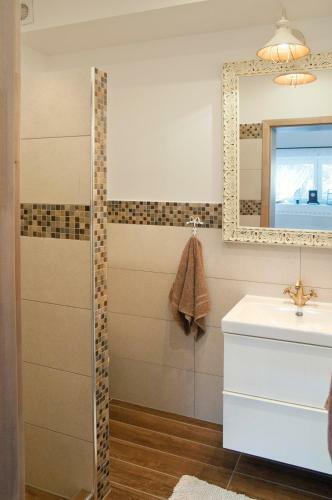 Apartamento Anita Home