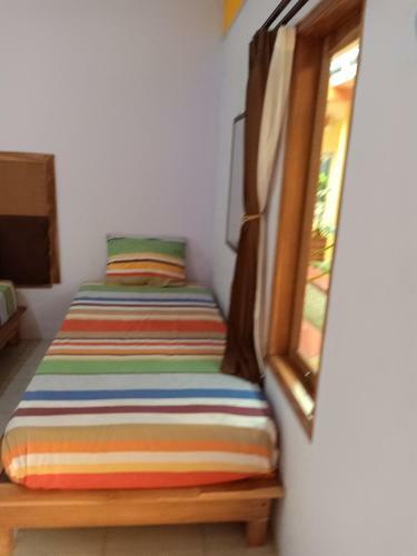 Hostal Latansa Homestay