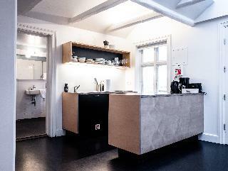 Luna Apartments - Laugavegur 37