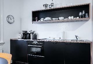 Luna Apartments - Laugavegur 37