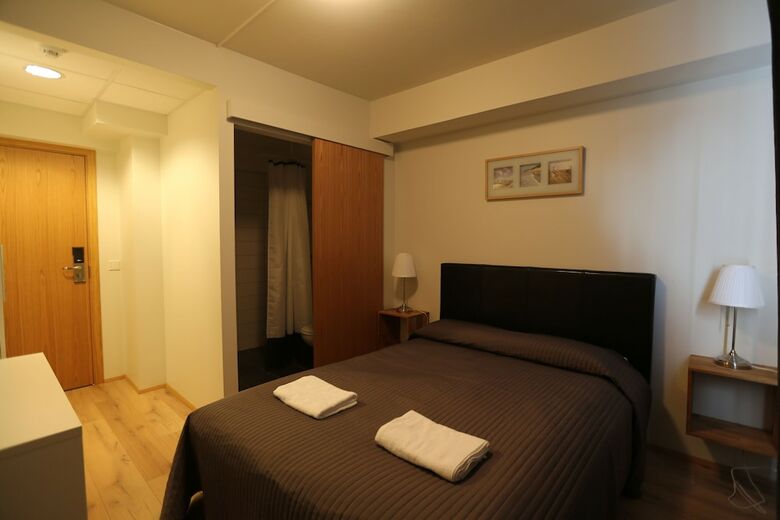 100 Iceland Hotel