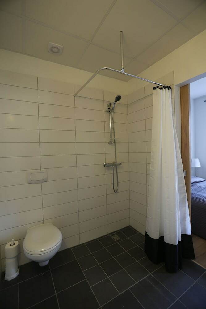 100 Iceland Hotel