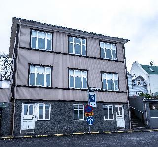Ambassade Apartments