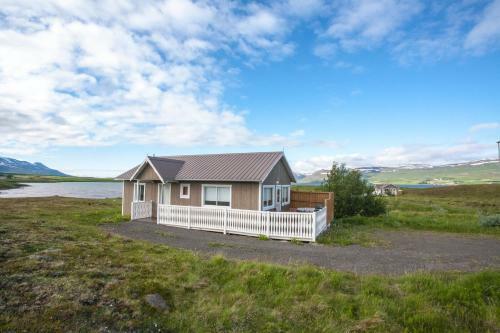 Vacation Home Fagravik
