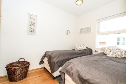 Apartamento Downtown Charm Reykjavik