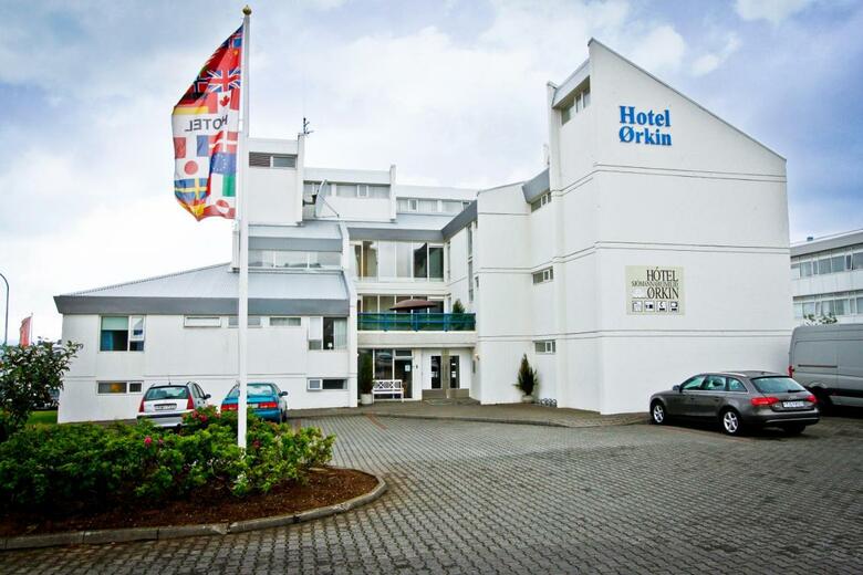 Hotel Orkin