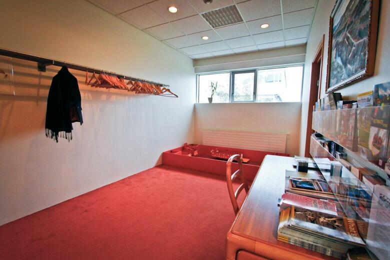 Hotel Orkin