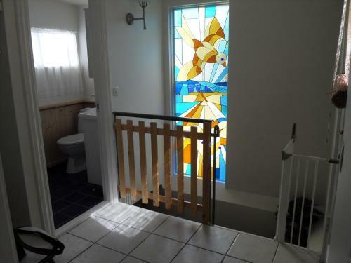 Forsaela Apartments And Rooms