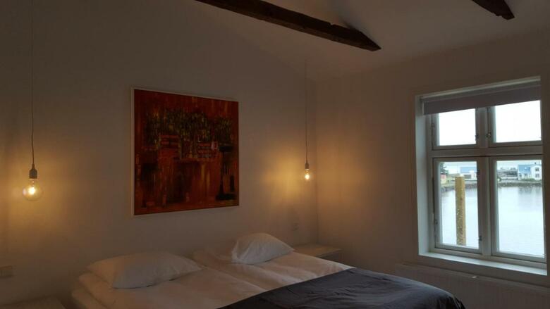 Hostal Vi� L�ni� Guesthouse