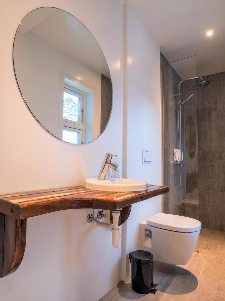 Hostal Vi� L�ni� Guesthouse