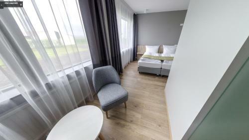 Hotel H�tel Laugarbakki
