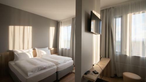 Hotel H�tel Laugarbakki