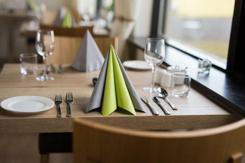 Hotel H�tel Laugarbakki