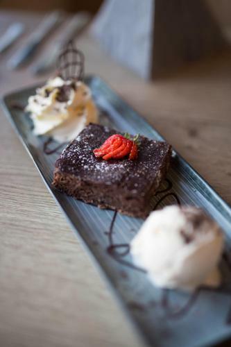 Hotel H�tel Laugarbakki