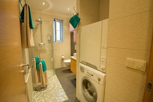 City Comfort Apartments