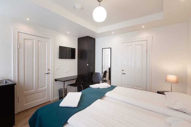 Hostal Guesthouse Galtafell
