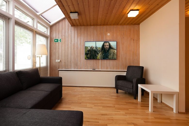 Hostal Guesthouse Galtafell