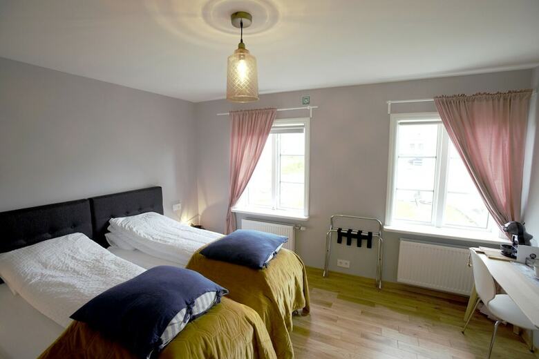 Hostal Brimsl�� Atelier Guesthouse