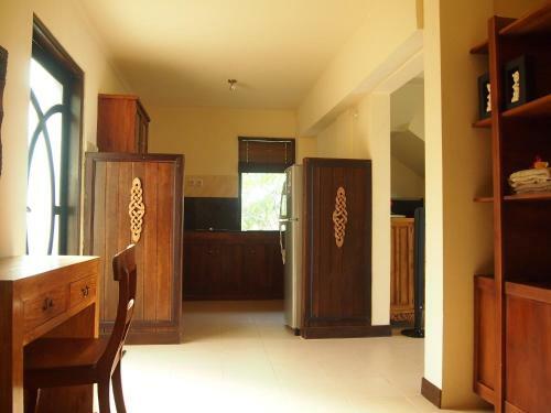 West Bali Villas-umasari Resort