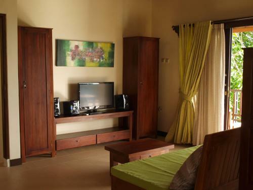 West Bali Villas-umasari Resort