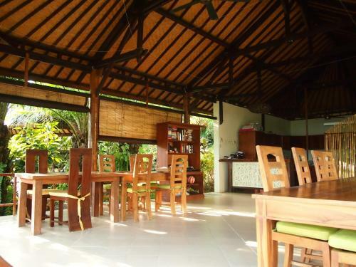 West Bali Villas-umasari Resort
