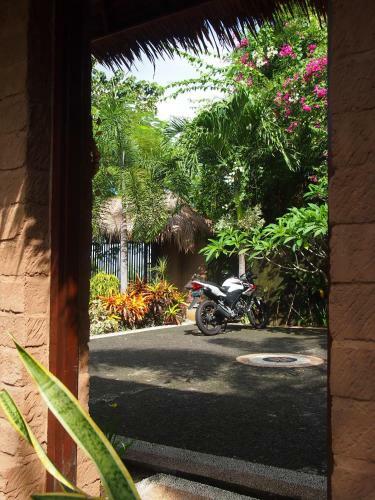 West Bali Villas-umasari Resort