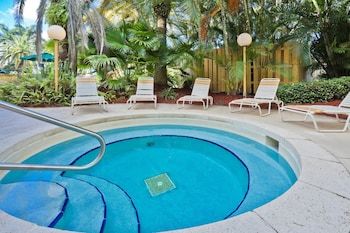 Hotel La Quinta Inn Ft. Lauderdale - Cypress Creek