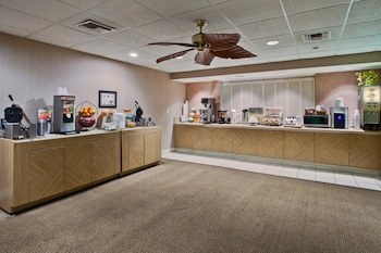 Hotel La Quinta Inn Ft. Lauderdale - Cypress Creek