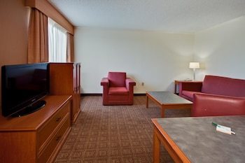 Hotel La Quinta Inn Ft. Lauderdale - Cypress Creek