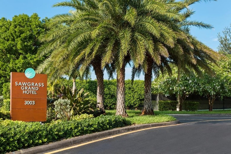 Sawgrass Grand Hotel, Fort Lauderdale (Florida FL)