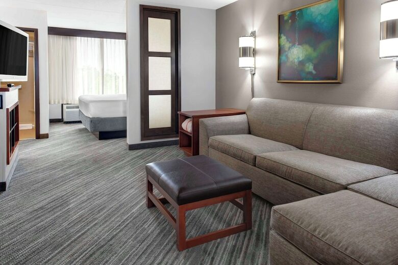 Hotel Hyatt Place Nashville